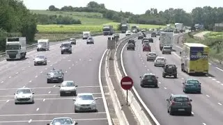 Autoroutes payantes ou gratuites?  Les diff&eacute;rences en Europe