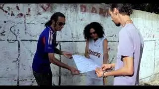 WRI9A  - court métrage  شاهد الفيلم القصير