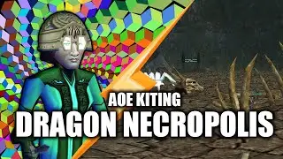 Melatunin p1999 Green - Dragon Necropolis Swarming