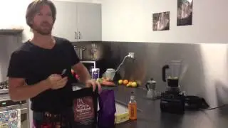 Beyond Bulletproof Coffee (lifetarian version)