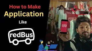 Redbus type application development cost | Business Model | Earning ?? | Mayankal