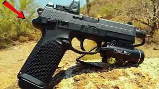 10 Best .45 ACP Pistols of 2025!