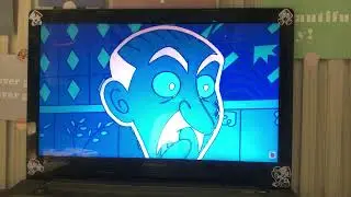 Mr Bean | Super Trolley S01EP29 | Funny Video In&rdquo;Chorded&rdquo;!