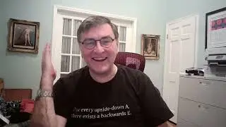 W. Scott Stornetta on the Origins of Blockchain and the Future of Trust