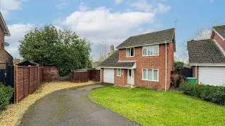 [Property For Sale] Highfield Close Semington