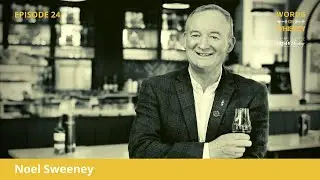 Words on Whiskey - Ep24 - Nov 11th - Noel Sweeney