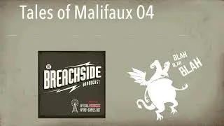 Tales of Malifaux 04