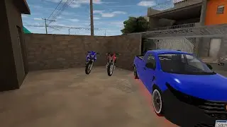 Ep 2 de vida de trabalhador no elite auto brasil *moto vlog