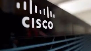 Cisco: Security - Clustering a Firepower 4100 with FTD 6.3