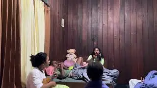 Random video asmat 