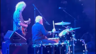 Queen -“Crazy Little Thing Called Love