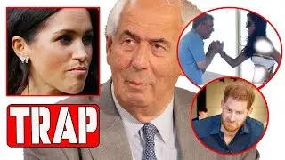YATCH GIRL PLAN! Tom Bowes Accuse Meg Of Trapping Haz After Trip With Andrew In Phuket