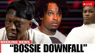 21 Savage Responds to Boosie Backlash &ndash; F The Streets Controversy Explained! 😱