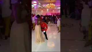 🇰🇪😹 KENYA military wedding is so FUNNY see the vibe(SUBSCRIBE)#duet #armylover #rdf #rnp