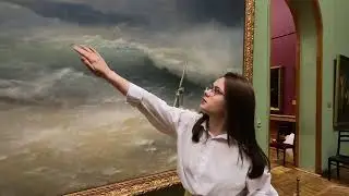 Ivan Aivazovsky