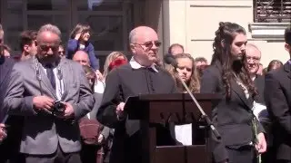 Igazgatói ballagási beszéd (2016.04.29.)