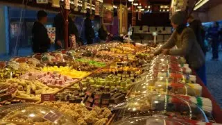 Фестиваль еды в Линчёпинге/Швеция 2025 г.