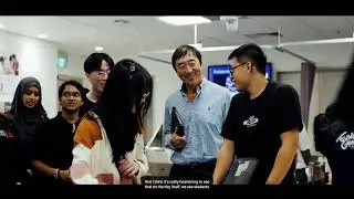 Lee Kong Chian School of Medicine Anatomy Challenge 2024