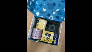 This is what happens when you send a baby shower invite to baby gear manufacturers.