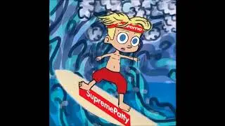 (FREE) Supreme Patty Type Beat  - 
