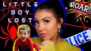 Little Boy Lost | The Disappearance of William Tyrrell | True Crime Story | Unsolved Mysteries