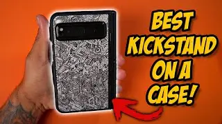 Dbrand Grip Case For Google Pixel Fold