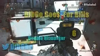Initiate DibGo: - DibGo Goes for Bills! Ep.6 Double Hitmarker?!
