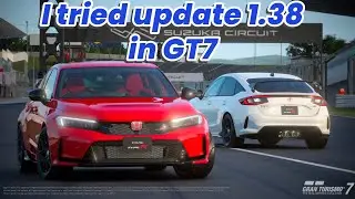 GT7 Update 1.38 BOUGHT ALL THE CARS #ps5 #GT7 #granturismo7