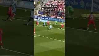 Clear Goal Denied! Pro/Contra VAR in Lower Leagues?