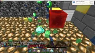 Fatality Prison Lets Play MC Ep  1!