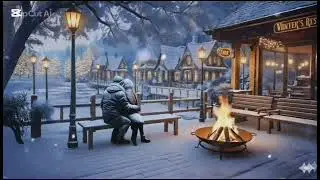 Night Cafe Music | Calm Jazz Piano at Night  ☕️ Soft & Cozy Cafe Music (No Vocals)