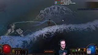 Lobos Plays Path of Exile (Pt. 1)