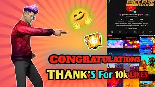 Thanks for tik tok 10k likes.!💥❤️&zwj;🩹#vairalvideo #foryou 