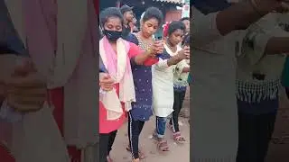 Ragra mundari program Shorts viral video 2023 || Buru jharna music Band #youtubeshorts #shortsvideo