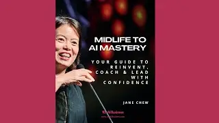 Midlife to AI Mastery : My Journey Into AI Strategy Coach