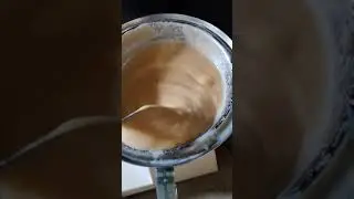 chiku milkshake