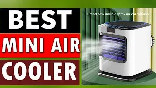 Top 5 Best mini air cooler Review On Aliexpress