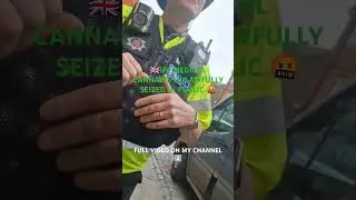 UK Medical Cannabis unlawfully seized by Essex Police
