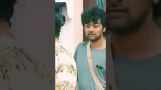 Raju Priyanka fun 😂🤣 Bigg boss 5