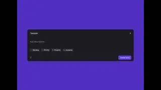 Qodo: Quality-first AI code generation to help busy devs write, test and review code.