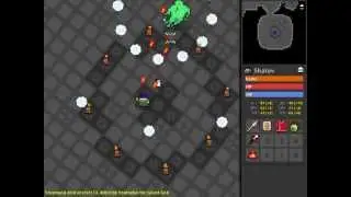 RotMG Short - Undead Lair w/ Wizard (RIP Seusmann)