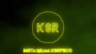 KSRPROD//SUNRISE//RK TYPEBEAT