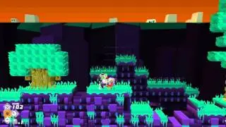 MegaByte Punch! Beta Preview