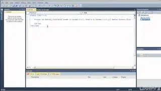 VB.NET Tutorial #4 (If Else Statements)