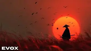 Evox - Endless Night