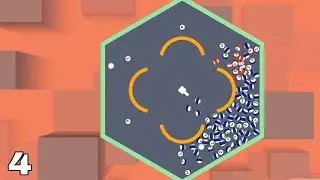 PERFECT USE OF CLONE BALLS!