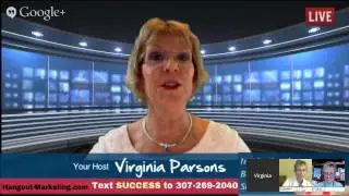 Inspirational Business Women Show: Andelicious Advice for Entrepreneurs
