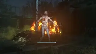 Dying Light 2: Defeating GRE Anomaly