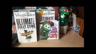 The Ultimate Silly Song Countdown 20th Anniversary Collection Video!