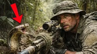 Southeast Asia&rsquo;s Most Deadly Venomous Encounters for US Forest Snipers